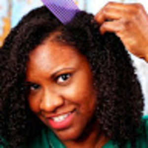 Meet your Posher, Felicia